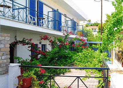 Myrmidon Hotel