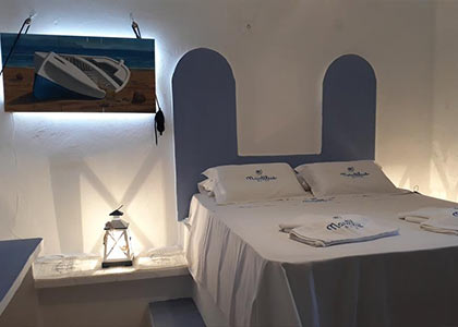 Nautilus Suites