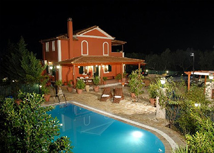 Neptune Villa