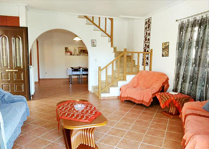 Nikolaos House
