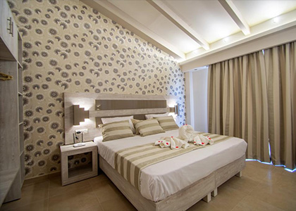 Paradise Apartments