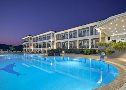 Park Hotel & Spa