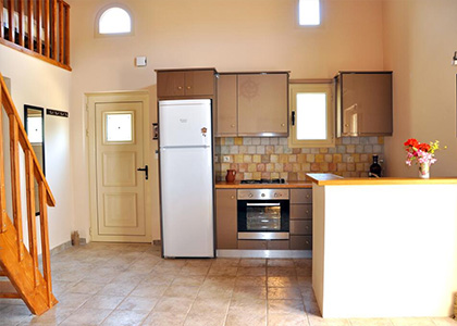 Alex 2 Bedroom Apartment