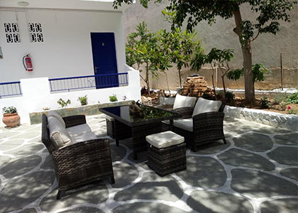Hotel Poulakis