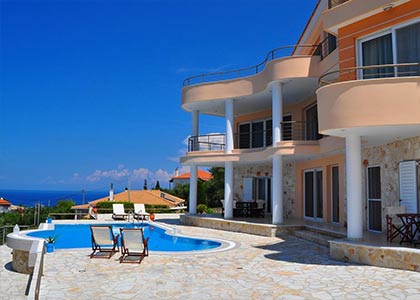 Pyrgos Zante Suites