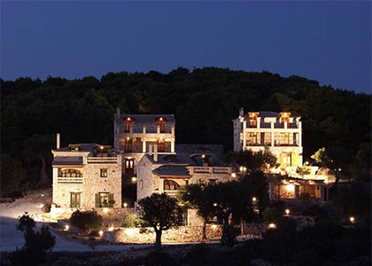 Revera Traditional Villas