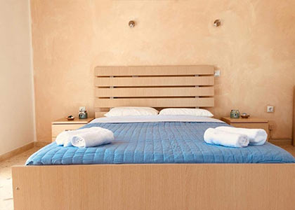 Santa Marina Rooms