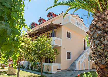 Sea Side Studios