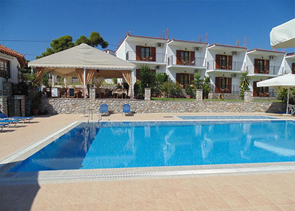 Skiathos Diamond