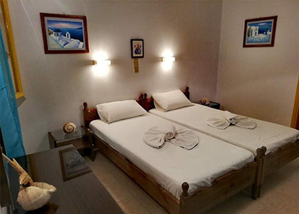 Studio Saronis