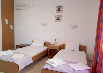 Studio Zafiria