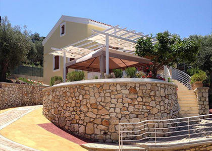 Tesoro of Ithaca