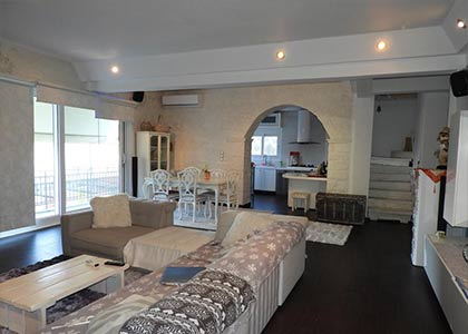 The White Villa