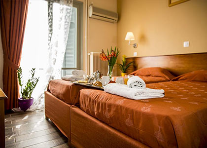 Togias Hotel