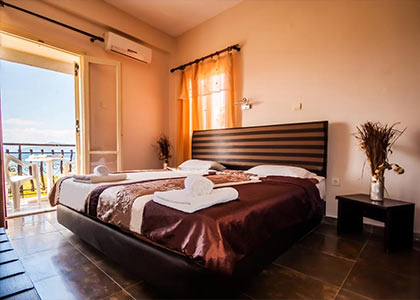 Ulrika Hotel