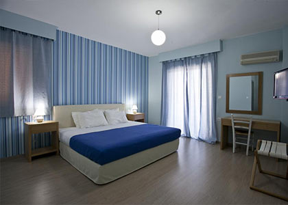 Valente Perlia Rooms
