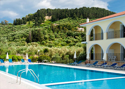Hotel Varres