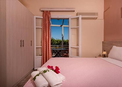 Vasiliki Apartments