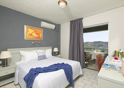 Vigles Sea View