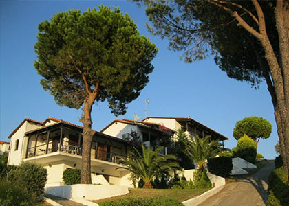 Villa Anna Maria