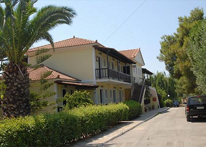 Villa Clelia