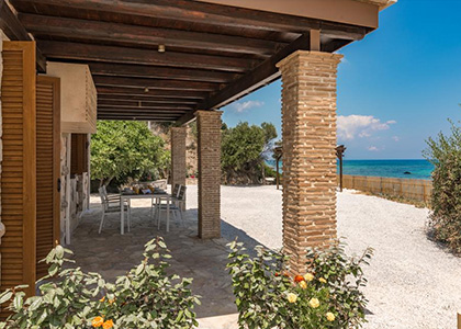 Villa Julia