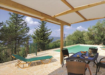 Villa Lefki