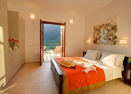 Villa Lemonia