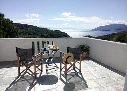 Villa Myrto