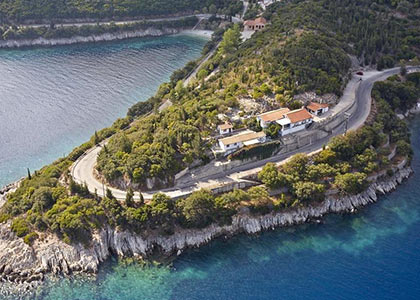 Villa Pachino