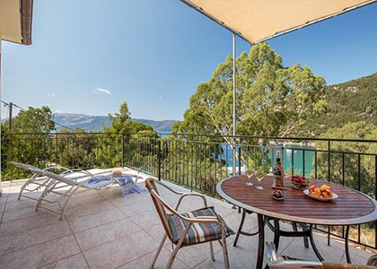 Villa Rhodia