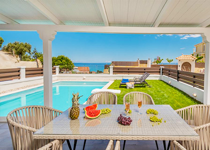 Villa Siesta