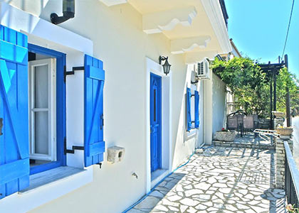 Villa Spilia