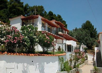 Villa Teozenia