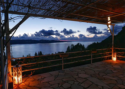 Villa Tramonto