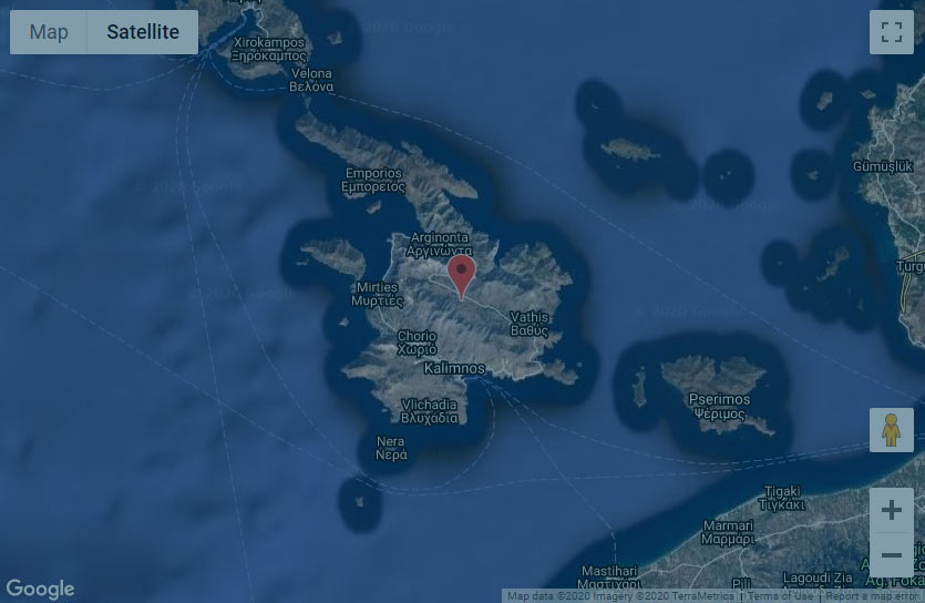 Click to Activate Map
