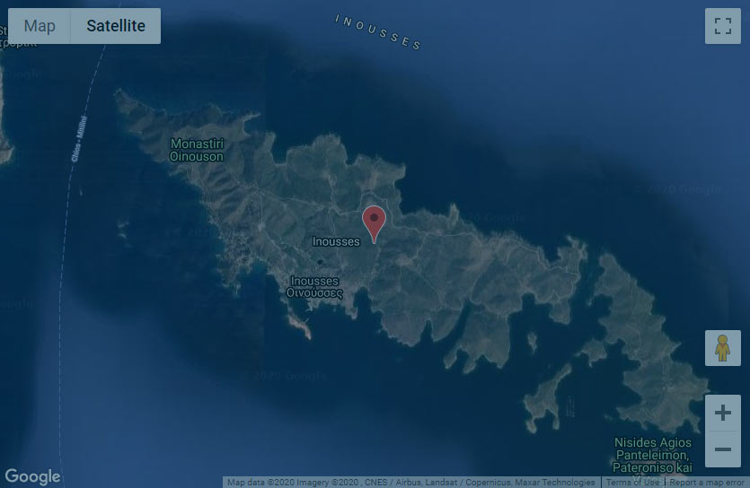 Click to Activate Map