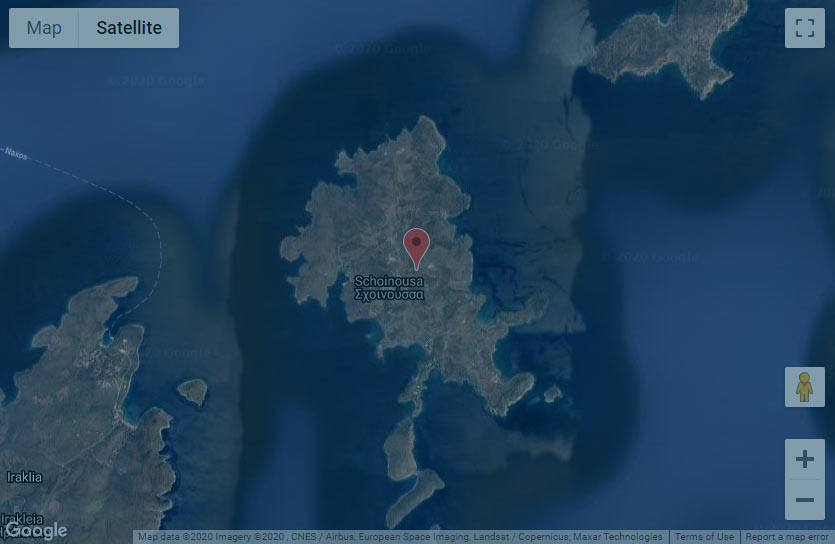 Click to Activate Map