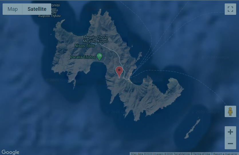 Click to Activate Map